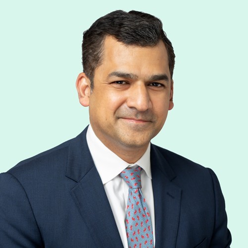 Shaminder Gupta